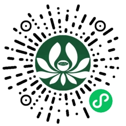 尤伽约课教练端小程序二维码