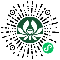 尤伽约课学员端小程序二维码