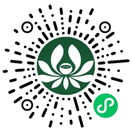 尤伽约课馆主端正式小程序二维码